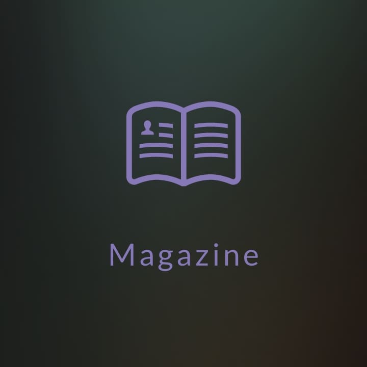 雑誌